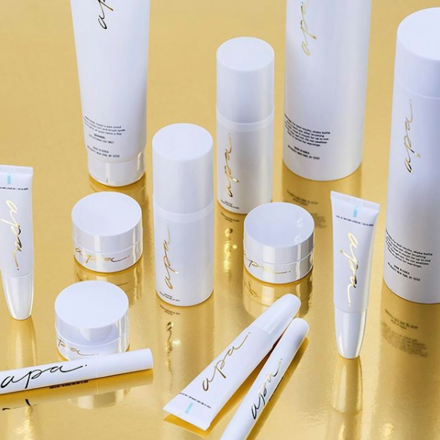 9 Instagram-Approved Beauty Brands - Grazia